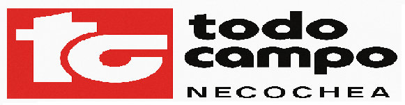 Todo Campo Necochea Logo