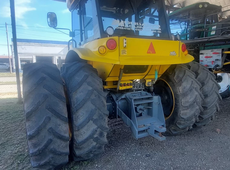 Tractor Pauny 250 EVO, año 2015