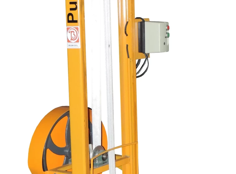 Accesorio Delba Pulseador PBD60, año 0