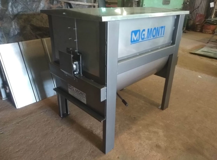 Otros Golfredo Monti Gm350, año 0