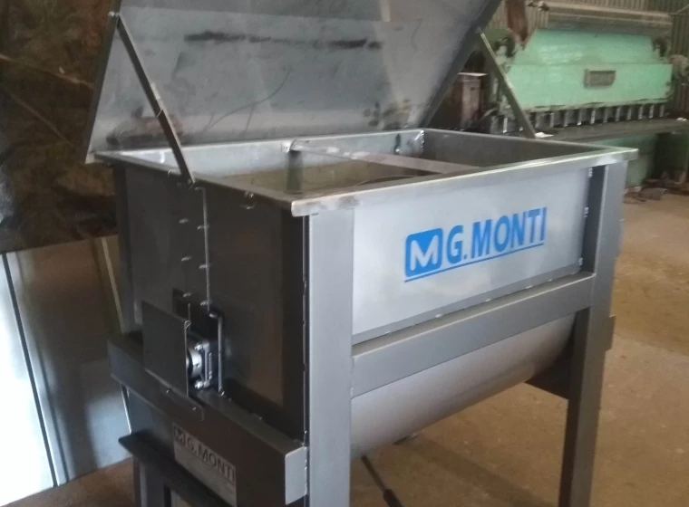 Otros Golfredo Monti Gm350, año 0