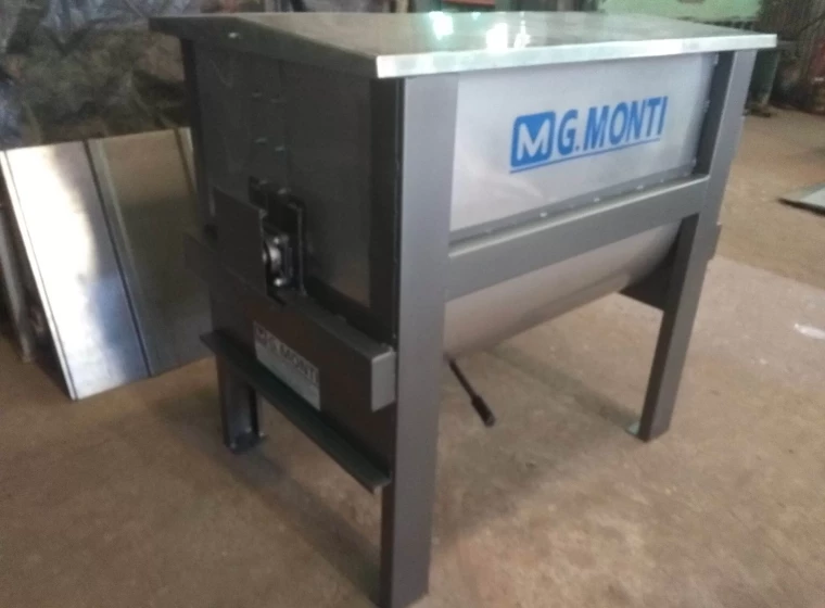 Otros Golfredo Monti Gm350, año 0