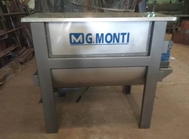 Otros Golfredo Monti Gm500, año 0