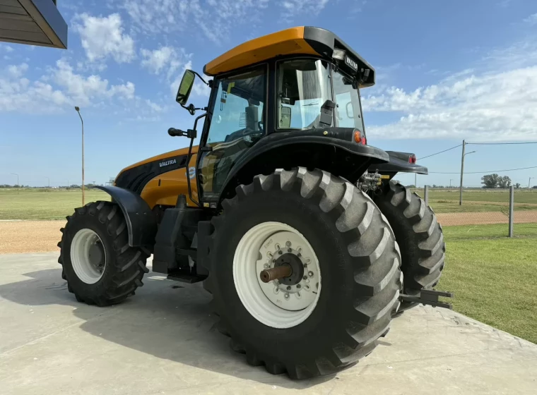 Tractor Valtra BT 190, año 2018