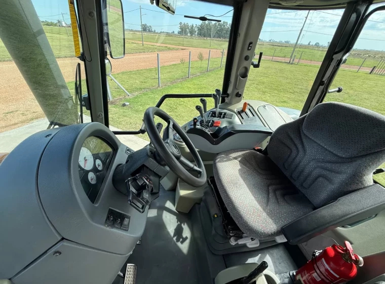 Tractor Valtra BT 190, año 2018