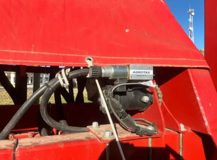 Sembradora Super Walter serie IV W 1770, año 0