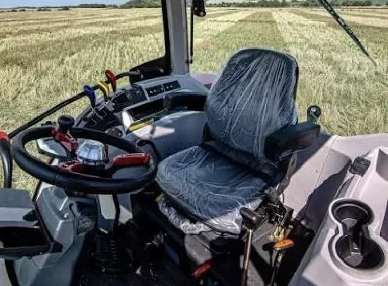Tractor Traxor Trx 130, año 0