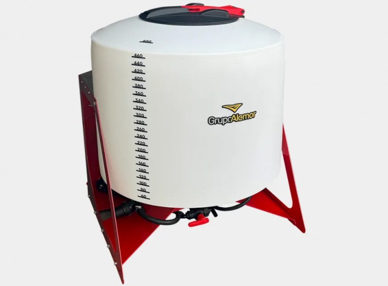 Accesorio Grupo Alemor AM MIXER 500, año 0