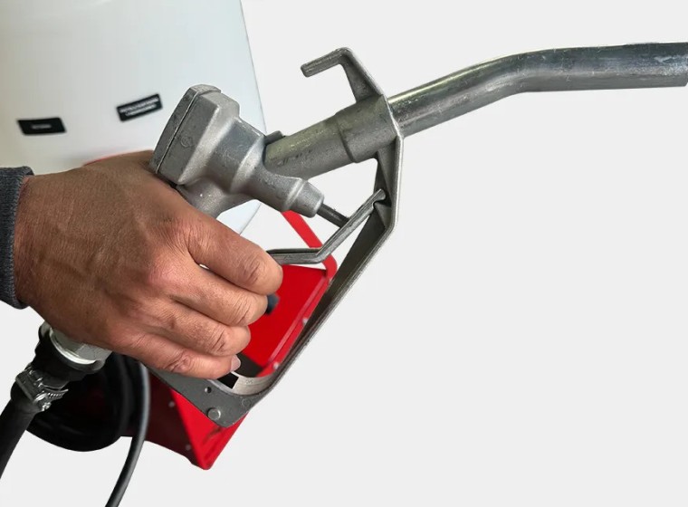 Accesorio Grupo Alemor AM MIXER 500, año 0