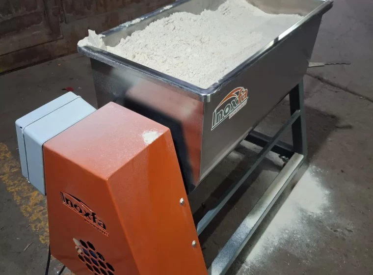 Otros Inoxfa 400lts, año 0