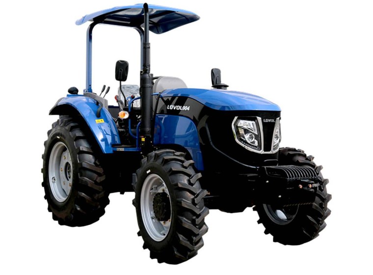 Tractor Lovol Tractor 904, año 0
