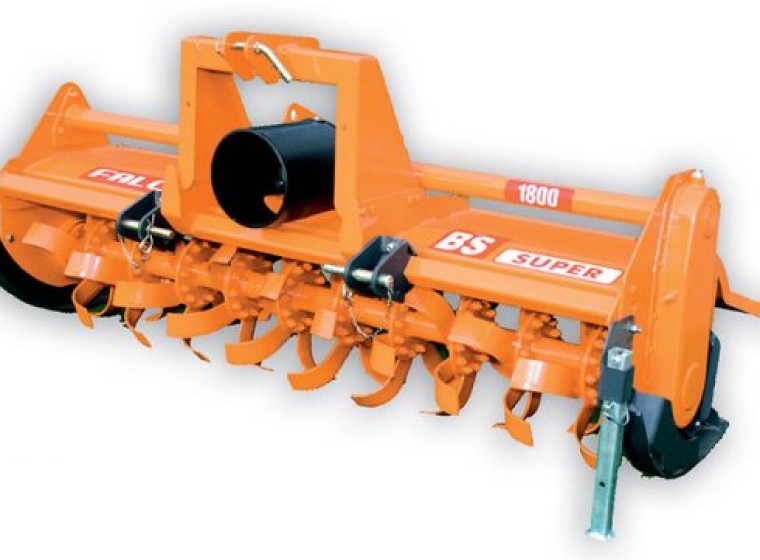 Labranza Super Walter BS SUPER 1800, año 0