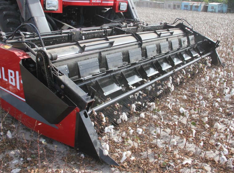 Cabezal Dolbi CS 5000, año 0