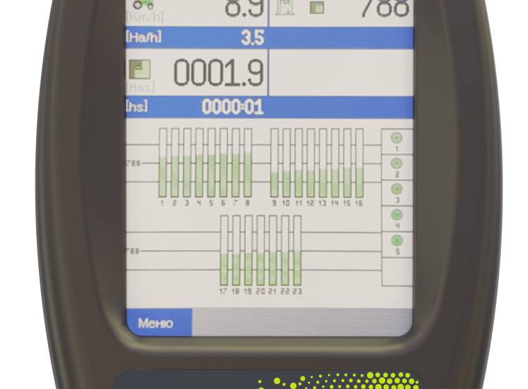 Tecnología de precisión TIM CF ORO MAX, año 0