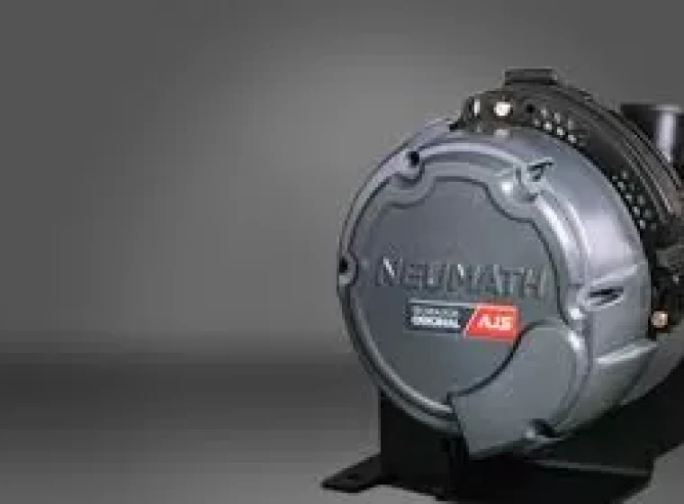 Agricultura de precisión Neumath 35 cm, año 0