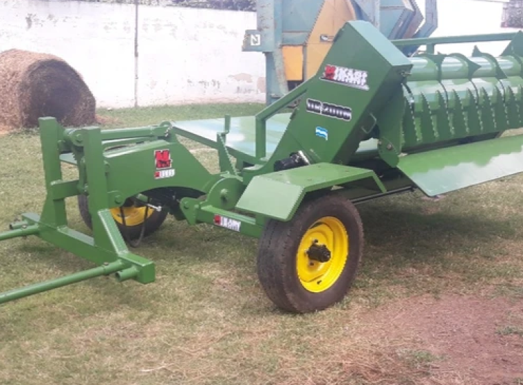 Mixer Minari DR2000, año 0