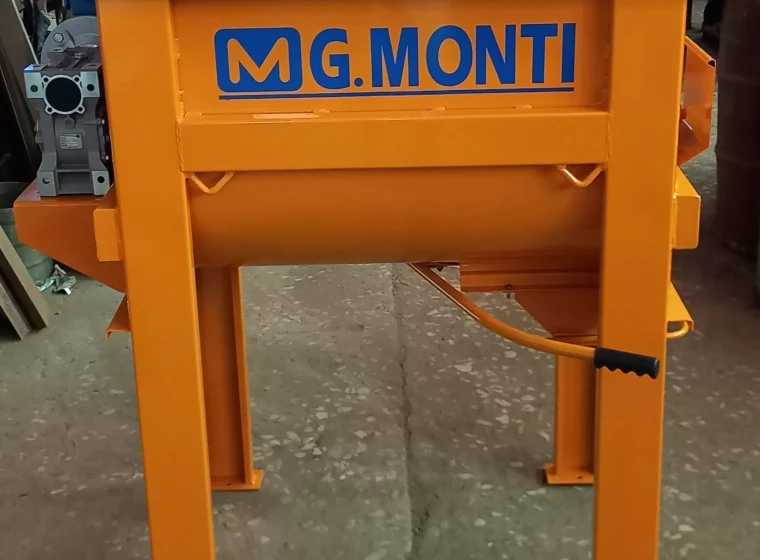Otros Golfredo Monti Gm 100, año 0