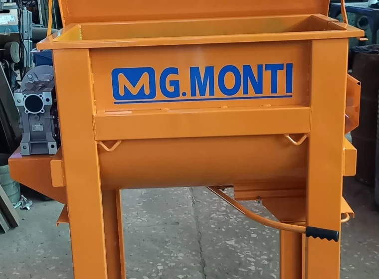 Otros Golfredo Monti Gm 100, año 0