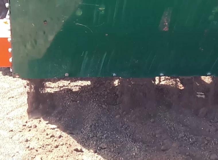 Fertilizadora Nievas DG 21, año 0