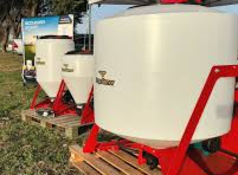 Accesorio Grupo Alemor AM MIXER 500, año 0