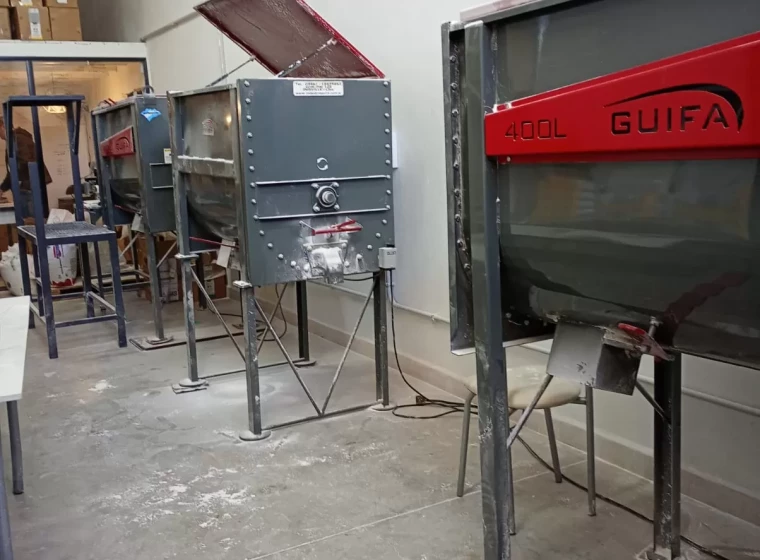 Otros Guifa 400lts, año 0