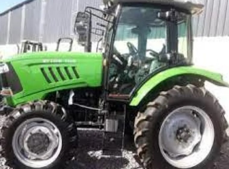 Tractor Chery RS 2204, año 0