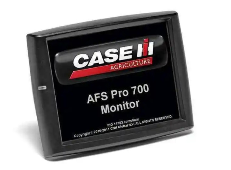 Monitor AFS Pro 700 Case Case AFS Pro 700, año 0