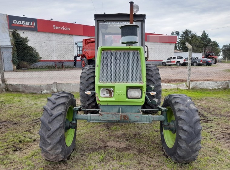 Tractor Zanello 230, año 1997