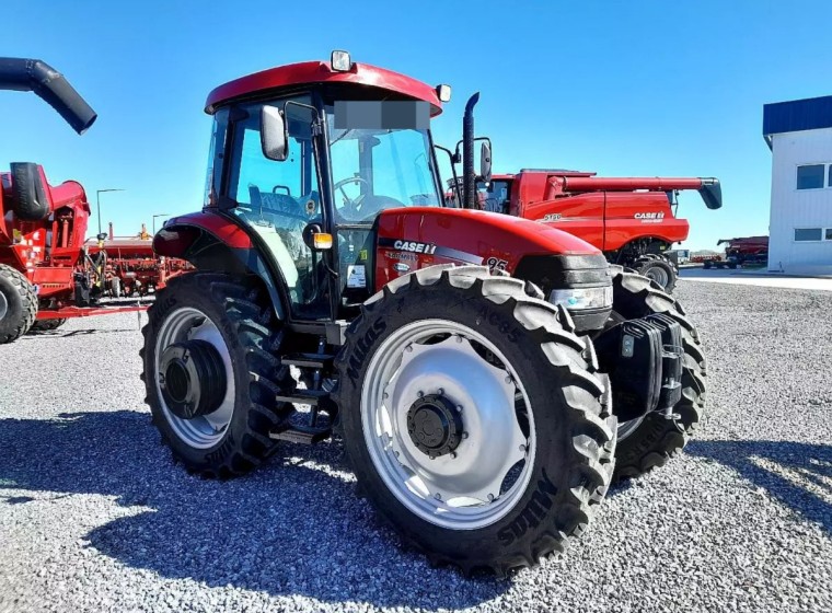 Tractor Case Farmall JX95, año 0