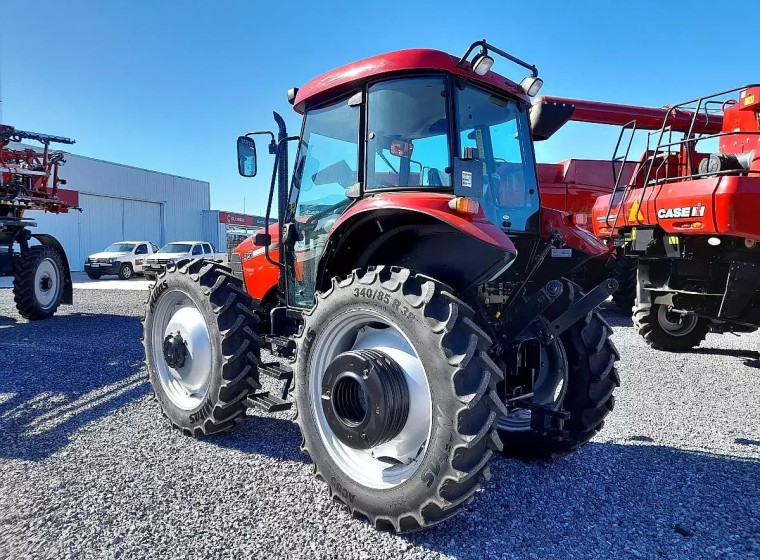 Tractor Case Farmall JX95, año 0