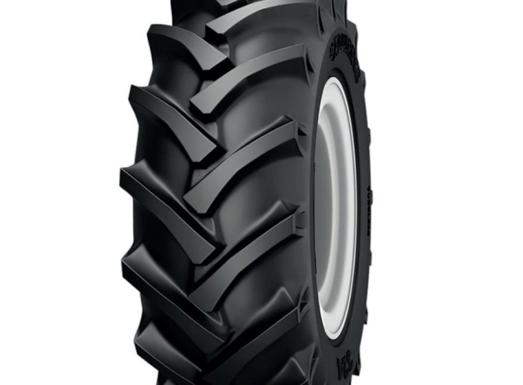 Cubierta Petlas TA60 10 TL 18.4-38, año 0