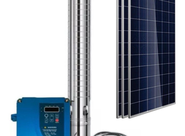 Energía solar Otras 1100W, año 0