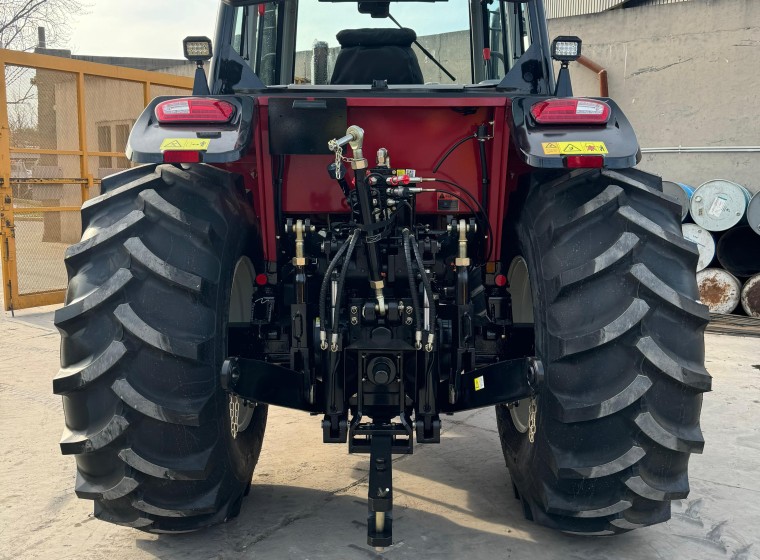 Tractor Chery 1404M-6 Paton, año 0