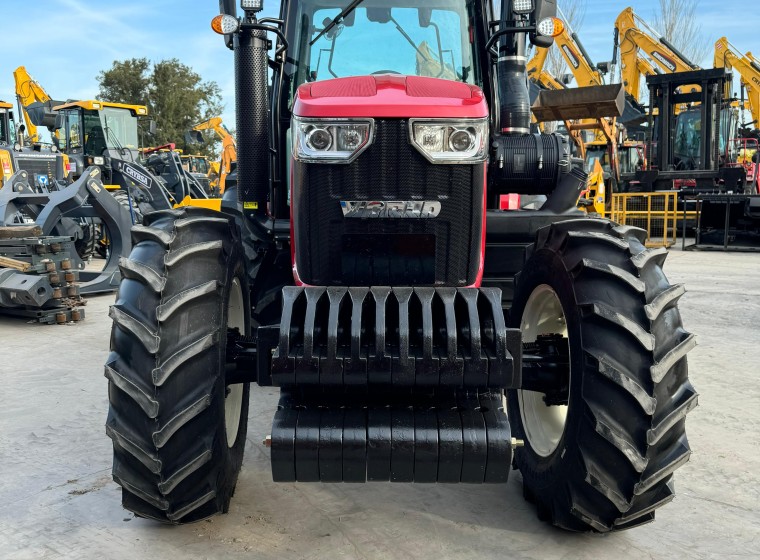 Tractor Chery 1404M-6 Paton, año 0