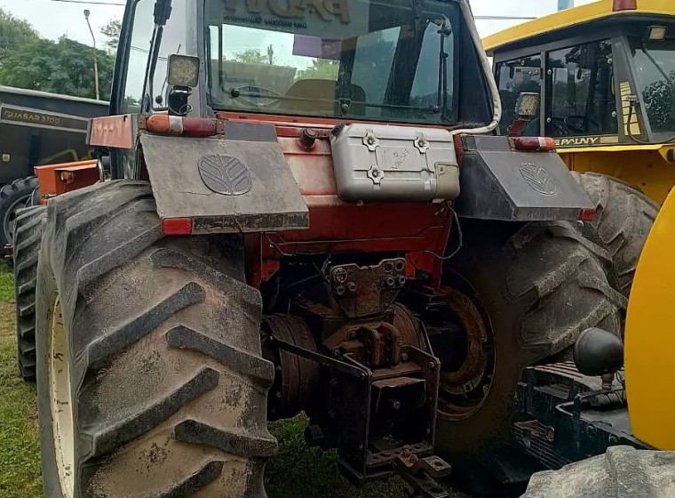 Tractor Fiat 180-90, año 1998