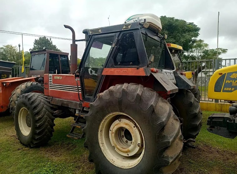 Tractor Fiat 180-90, año 1998