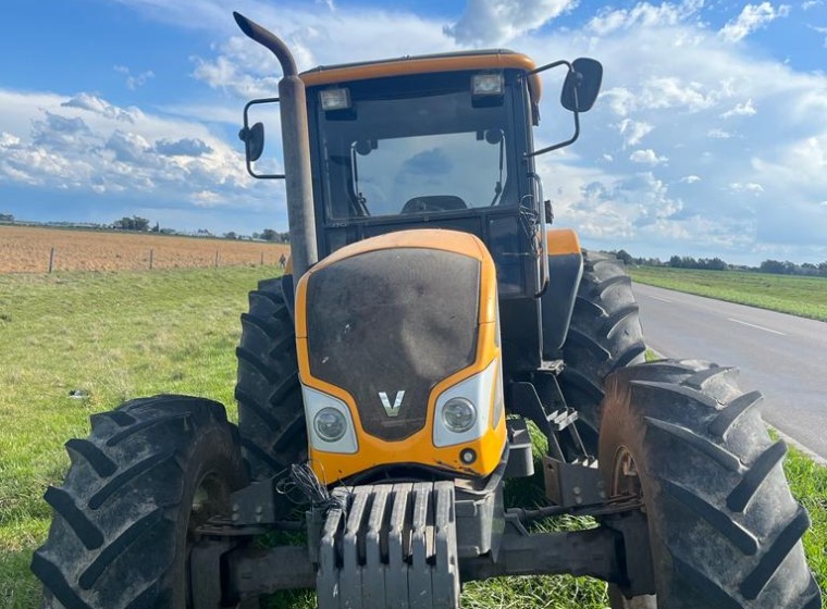 Tractor Valtra A990, año 2018