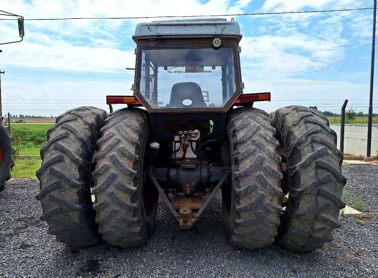 Tractor Agrinar T150-4, año 2006