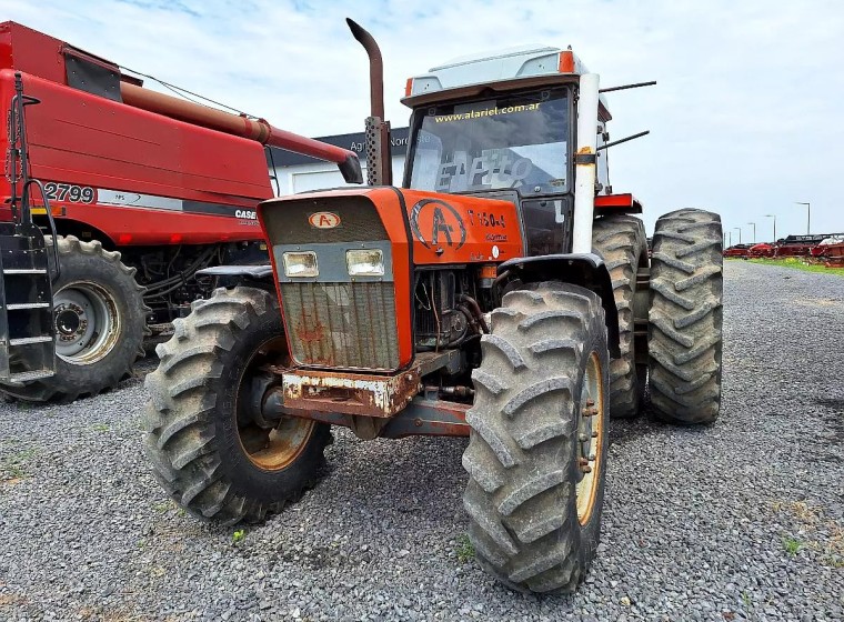 Tractor Agrinar T150-4, año 2006