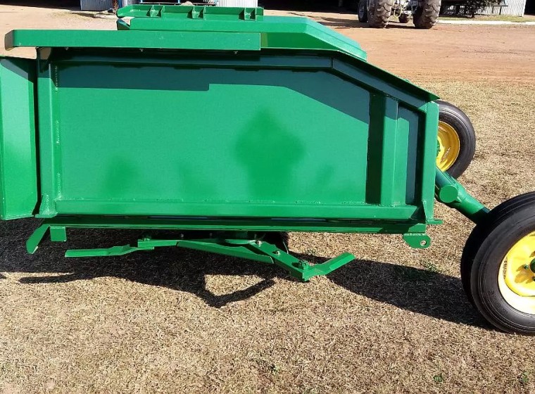 Desmalezadora Agroar TC 3215, año 0