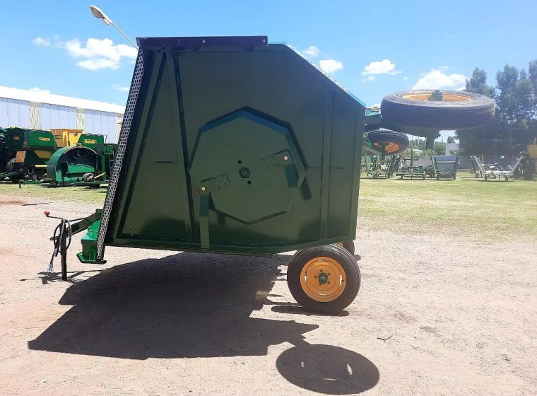 Desmalezadora Agroar DA 5301 V22, año 0