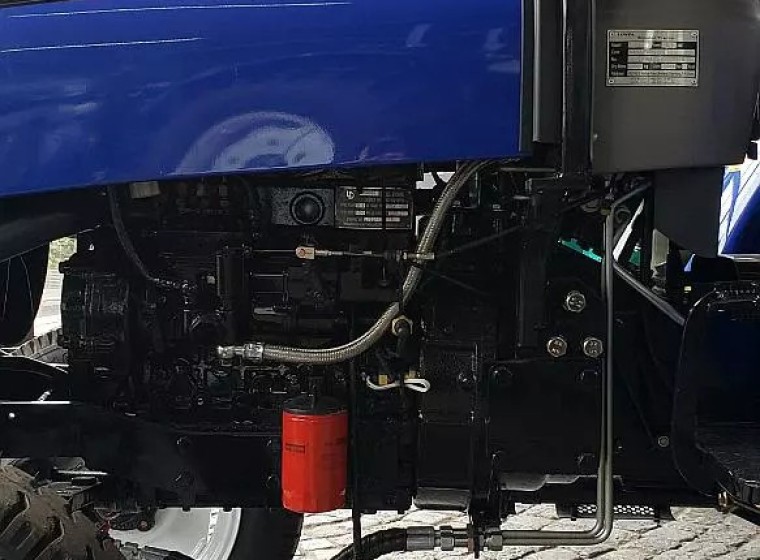 Tractor Lovol TE250, año 0
