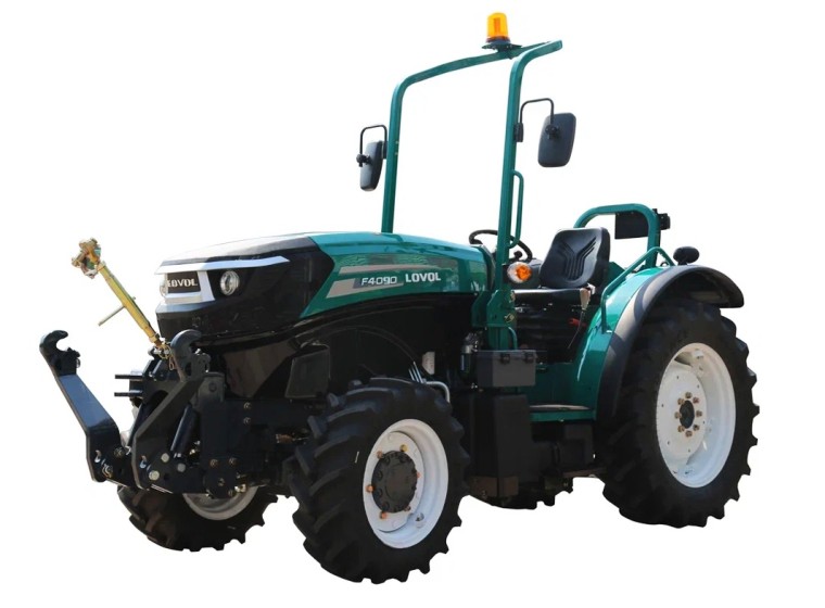 Tractor Lovol F4090, año 0