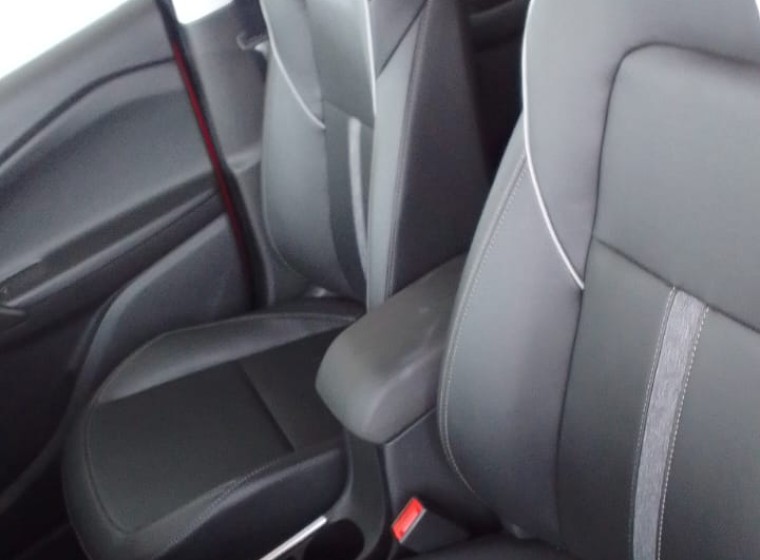 Vehículo Chevrolet Tracker LTZ 1.2, año 0