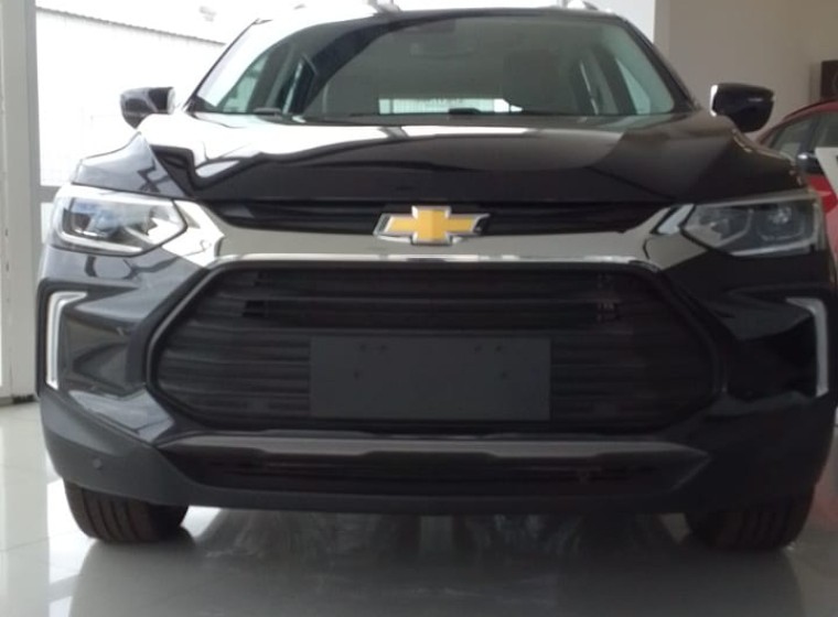 Vehículo Chevrolet Tracker Premier 1.2, año 0