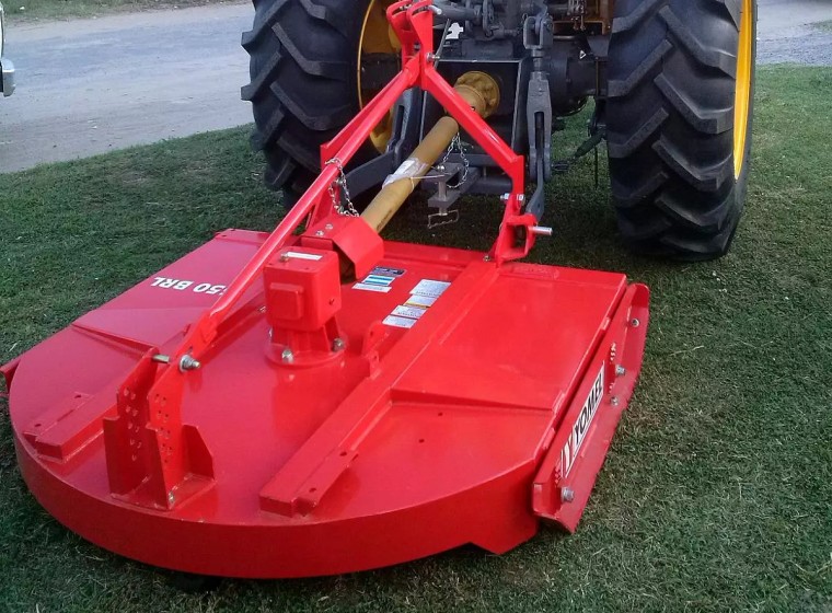 Desmalezadora Yomel BRL 1150, año 0
