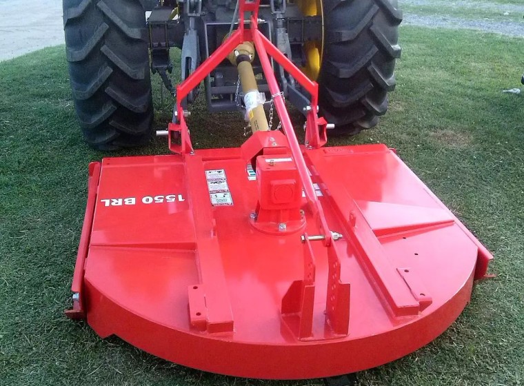 Desmalezadora Yomel BRL 1150, año 0