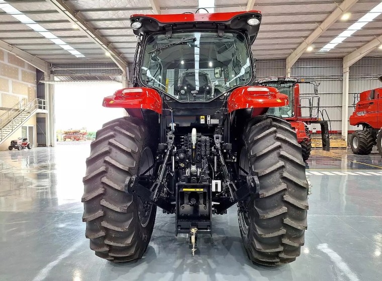 Tractor Case Puma 140, año 0