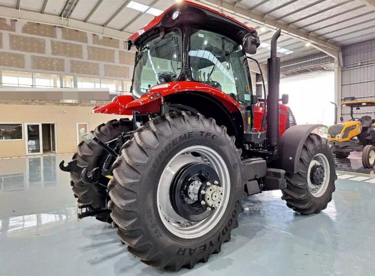 Tractor Case Puma 140, año 0