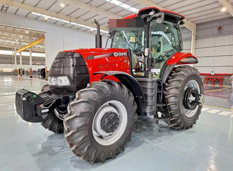 Tractor Case Puma 140, año 0